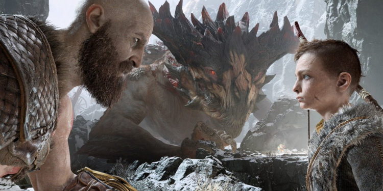 Akses preload untuk God of War PC akan mulai dibuka di Steam malam ini yang memungkinkan pemain mengunduh gamenya lebih dulu