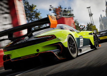 Berikut spesifikasi PC yang dibutuhkan untuk memainkan game GRID Legends. Sebelum main, pastikan perangkat yang kamu miliki sanggup.