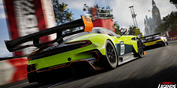 Berikut spesifikasi PC yang dibutuhkan untuk memainkan game GRID Legends. Sebelum main, pastikan perangkat yang kamu miliki sanggup.