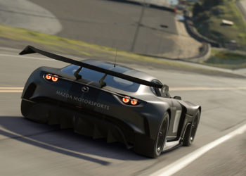 Karena berbagai konten yang padat dan masif di Gran Turismo 7, sepertinya kamu harus menyiapkan storage yang besar, terutama di PS5.