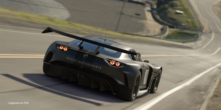 Karena berbagai konten yang padat dan masif di Gran Turismo 7, sepertinya kamu harus menyiapkan storage yang besar, terutama di PS5.