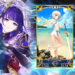 Sistem gacha dengan pity rate dan microtransaction yang tepat bisa menjadi penting untuk berbagai game mobile kekinian. Setuju?