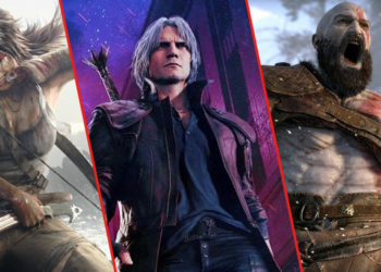 Pada artikel ini kami akan coba memberitahukan beberapa game PC dengan grafis fantastis yang bisa dimainkan di PC kentang atau low-end.