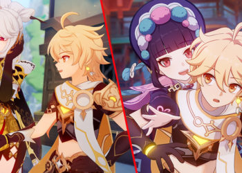 Berikut ini kami telah merangkum guide event hangout terbaru Ningguang dan Yun Jin di Update 2.4 Genshin Impact
