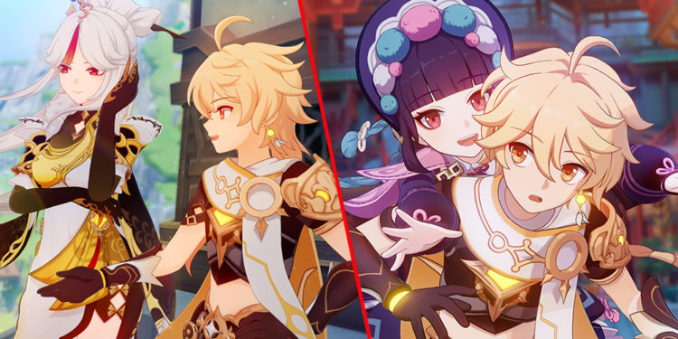 Berikut ini kami telah merangkum guide event hangout terbaru Ningguang dan Yun Jin di Update 2.4 Genshin Impact