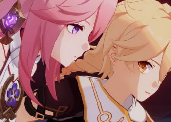 Beta Tester Genshin Impact Kena Denda 1,1 Miliar Rupiah Karena Bocoran Update Baru
