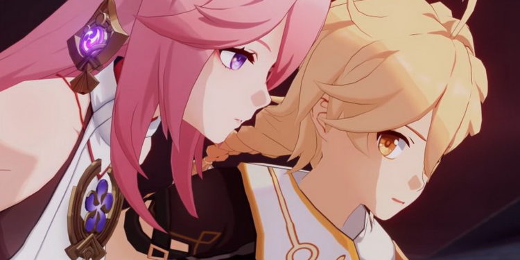 Beta Tester Genshin Impact Kena Denda 1,1 Miliar Rupiah Karena Bocoran Update Baru