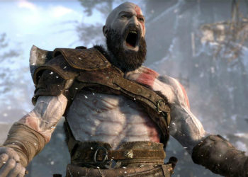 God of War versi PC sudah dimiliki oleh 1 juta pemain lebih di Steam. Sebuah angka yang cukup fantastis untuk game yang baru dirilis.