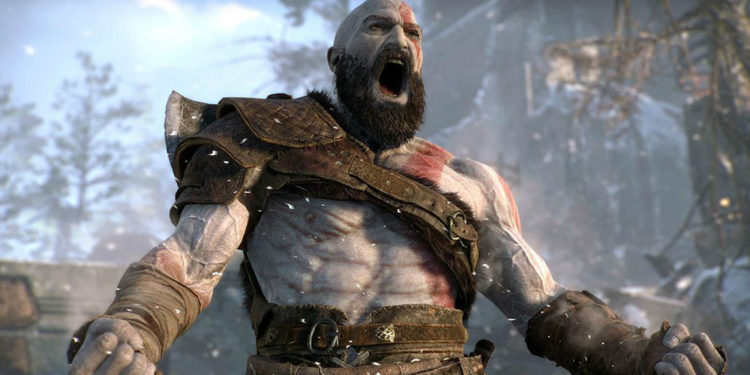 God of War versi PC sudah dimiliki oleh 1 juta pemain lebih di Steam. Sebuah angka yang cukup fantastis untuk game yang baru dirilis.