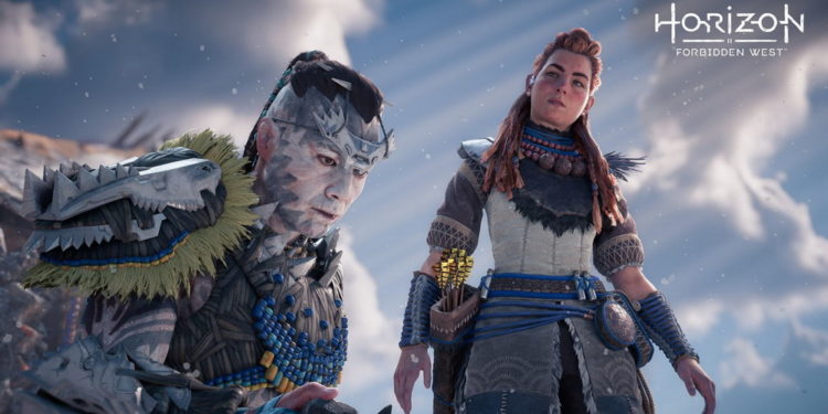 Guerilla Games dan Sony akhirnya kembali membagikan detail baru Horizon Forbidden West menjelang perilisannya yang sudah semakin dekat