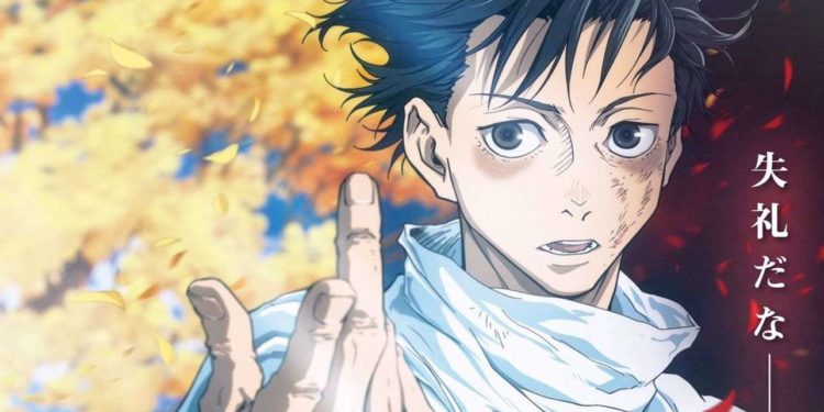 Para fans di Indonesia mendapatkan kepastian penayangan film Jujutsu Kaisen 0 setelah CGV resmi memberikan teaser singkat berupa logo "0"