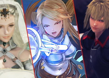 Selain game AAA yang sudah umum, 2022 juga menjadi tahun besar untuk rilisnya game JRPG terbaru yang pantas untuk dinantikan