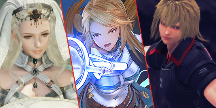 Selain game AAA yang sudah umum, 2022 juga menjadi tahun besar untuk rilisnya game JRPG terbaru yang pantas untuk dinantikan