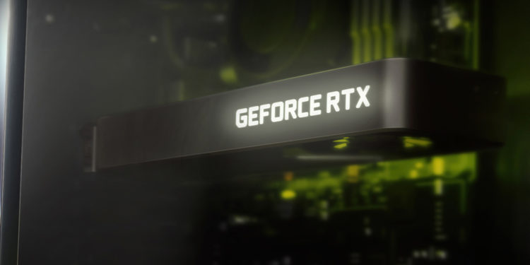 Sepertinya masalah kelangkaan VGA atau kartu grafis akan mulai membaik mulai pertengahan tahun 2022 nanti menurut NVIDIA.