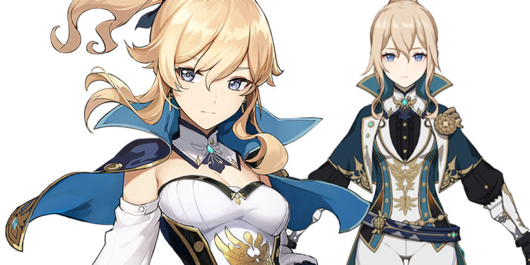Rencana ditambahkannya desain ulang skin karakter Genshin Impact membuat sebagian fans khawatir soal potensi sensor di masa mendatang