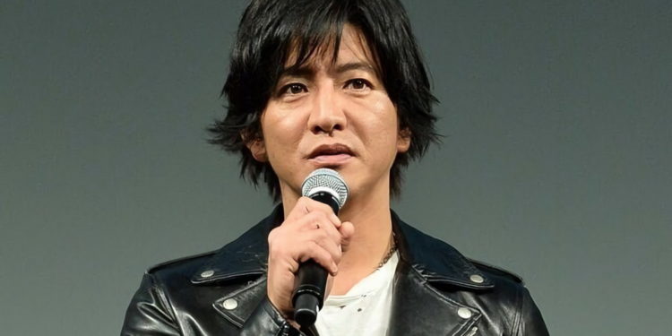 Nikkai Gendai mengabarkan kalau Judgment akan mendapat adaptasi live-action yang kembali melibatkan Takuya Kimura