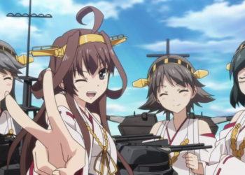Rumah produksi C2 Kikan mengonfirmasi kalau anime Kantai Collection telah mendapat lanjutan season dua yang akan segera tayang tahun ini
