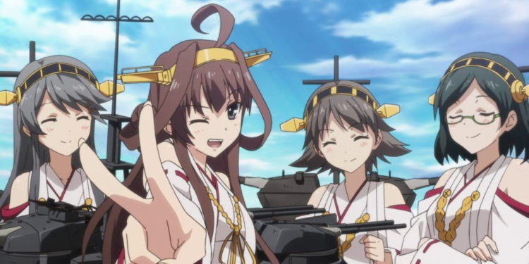 Rumah produksi C2 Kikan mengonfirmasi kalau anime Kantai Collection telah mendapat lanjutan season dua yang akan segera tayang tahun ini