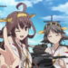 Rumah produksi C2 Kikan mengonfirmasi kalau anime Kantai Collection telah mendapat lanjutan season dua yang akan segera tayang tahun ini