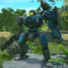 Toge Productions membagikan detail lengkap dari game mecha terbaru mereka yang terlihat begitu menarik yaitu Kriegsfront Tactics