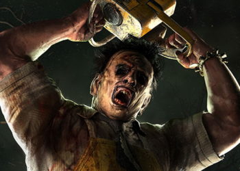 Behaviour Interactive memutuskan menghilangkan kosmetik topeng Leatherface di Dead by Daylight yang memicu kontroversi soal aksi rasis