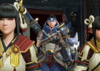 Rangkuman detail penting yang harus kamu perhatikan sebelum siap membeli Monster Hunter Rise versi PC