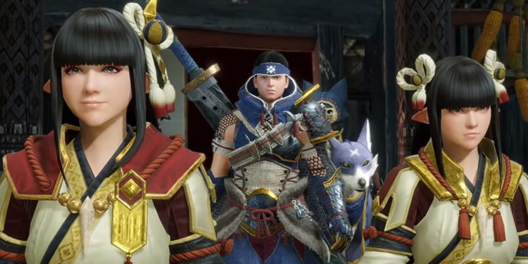 Rangkuman detail penting yang harus kamu perhatikan sebelum siap membeli Monster Hunter Rise versi PC