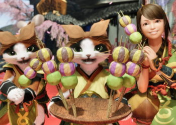 Berikut adalah rangkuman review kami untuk Monster Hunter Rise PC