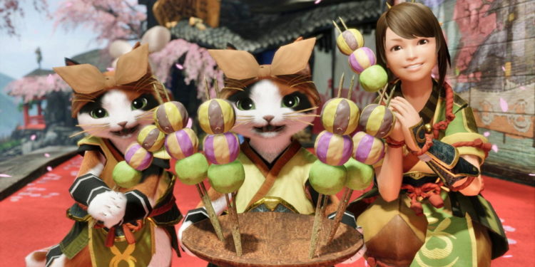 Berikut adalah rangkuman review kami untuk Monster Hunter Rise PC