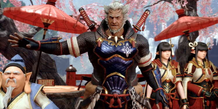 Kami mendapat kesempatan mewawancarai tim developer Capcom untuk membahas kembali Monster Hunter Rise yang tengah menyiapkan rilis versi PC dan expansion Sunbreak dalam waktu dekat