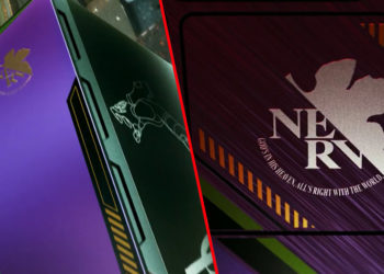 MSI Gaming baru saja membagikan teaser dari kolaborasi spesialnya dengan seri mecha populer Evangelion