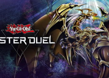 Konami akhirnya merilis Yu-Gi-Oh! Master Duel yang sudah tersedia untuk download gratis, tapi untuk saat ini masih ada server maintenance