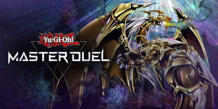 Konami akhirnya merilis Yu-Gi-Oh! Master Duel yang sudah tersedia untuk download gratis, tapi untuk saat ini masih ada server maintenance