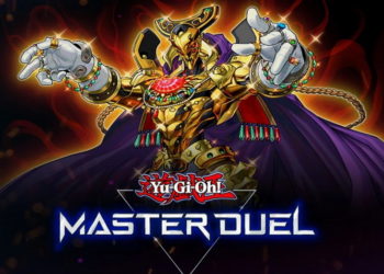 Yu-Gi-Oh! Master Duel Akhirnya Sudah Mulai Rilis di Mobile