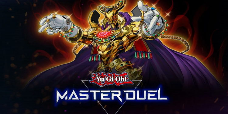 Yu-Gi-Oh! Master Duel Akhirnya Sudah Mulai Rilis di Mobile
