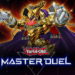 Yu-Gi-Oh! Master Duel Akhirnya Sudah Mulai Rilis di Mobile