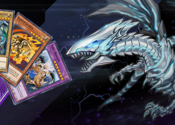 Tier list untuk kelima starter deck dan mana yang harus dipertimbang oleh pemain pemula YuGiOh Master Duel