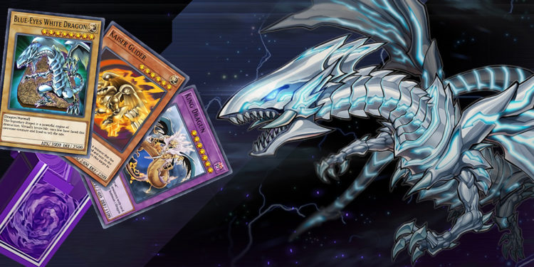 Tier list untuk kelima starter deck dan mana yang harus dipertimbang oleh pemain pemula YuGiOh Master Duel