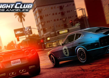 Melalui presentasinya, sang CEO - Strauss Zelnick masih menyebutkan Midnight Club masih sebagai salah satu franchise ikonik miliknya.
