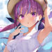 Virtual YouTuber Minato Aqua dari Hololive resmi mendapat adaptasi gamenya sendiri oleh Entergram yang rencananya akan rilis tahun ini di Jepang