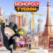 Nvizzio Creations telah merilis Monopoly Tycoon yang bisa langsung kamu download gratis via Google Play Store dan App Store