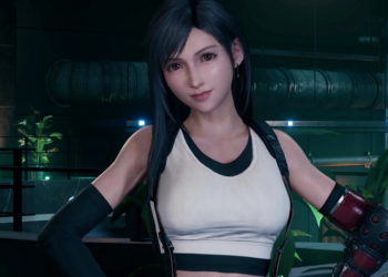 Tetsuya Nomura mengonfirmasi kalau Final Fantasy VII masih akan mendapat lebih banyak proyek baru di masa mendatang