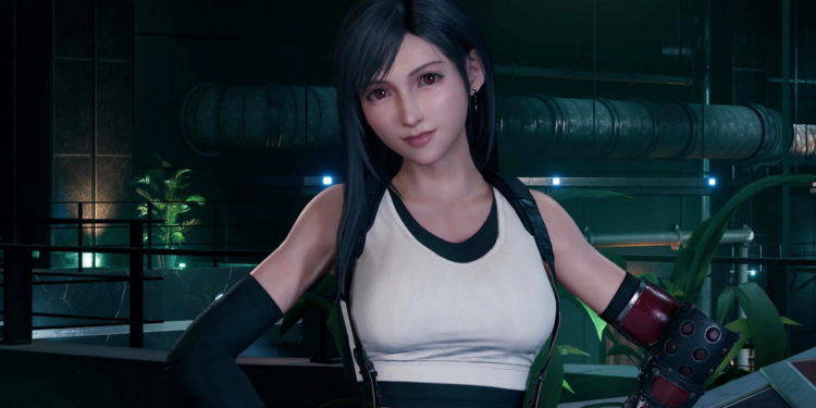Tetsuya Nomura mengonfirmasi kalau Final Fantasy VII masih akan mendapat lebih banyak proyek baru di masa mendatang