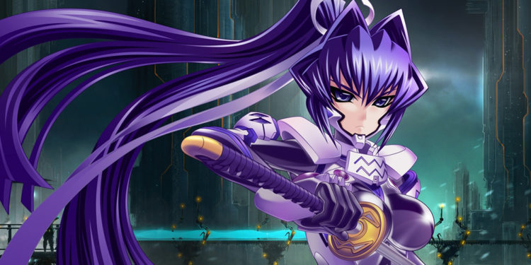 Game Mobile Muv-Luv Extra/Unlimited Dipastikan Rilis Musim Semi Tahun Ini