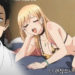 Anime My Dress Up Darling belakangan ini menimbulkan hype. Anime tersebut mendapatkan sensor di Korea Selatan yang malah makin memperparah.