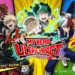Bandai Namco baru saja membuka pra-registrasi sekaligus mengumumkan kalau My Hero Ultra Impact akan rilis secara global dalam waktu dekat.