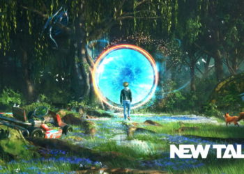 Para veteran dari berbagai perusahaan game ternama telah membentuk publisher dan developer menjanjikan bernama New Tales
