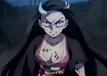 Ada beberapa golongan netizen yang tidak suka dengan berserk form Nezuko tersebut. Alasannya? Terlalu sensual untuk anak di bawah umur.