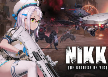 Menariknya, NIKKE: The Goddess of Victory sejauh ini telah menjadi game mobile yang paling diantisipasi rilisnya oleh para gamer di TapTap.