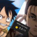 Fans One Piece dan Attack on Titan saling melakukan review bomb untuk berbagai episode terbaru yang tayang di situs IMDb.